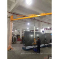 Fabrik 10 -jähriges Jubiläumsrabatt! 400 kg pneumatische Glasliftermaschine Glaslifter Vakuumglashebeausrüstung